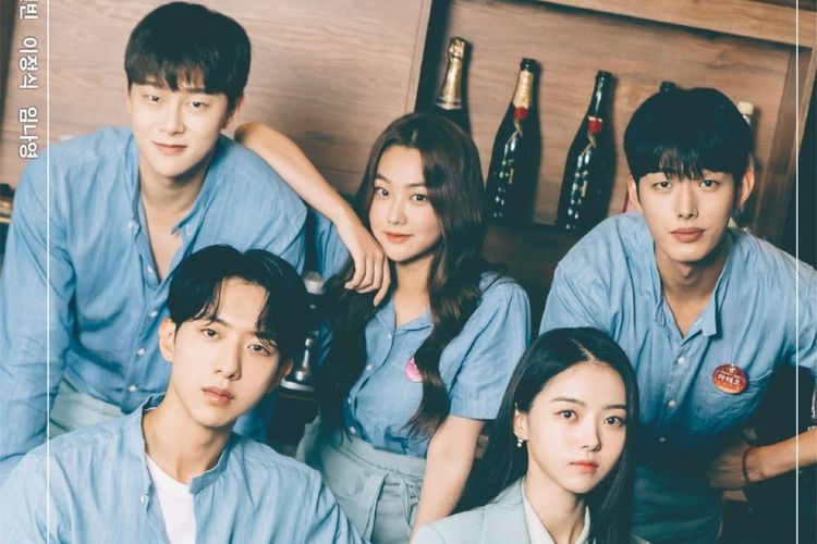 Drama Korea Summer Guys Sub Indo Batch Download Drama Korea Summer Guys Sub Indo Batch