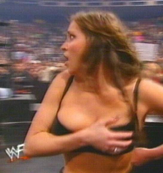 Stephanie Mcmahon Naked Fakes