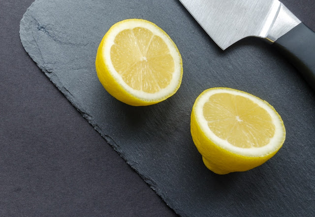 Beneficios del limón que no tienen que ver con sazonar la comida