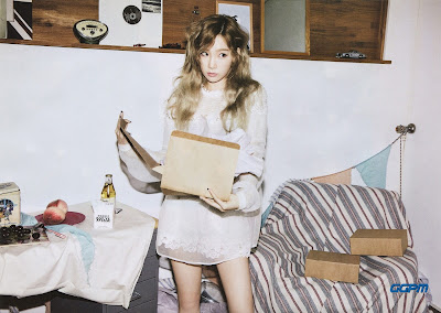 Image result for TAEYEON 2016