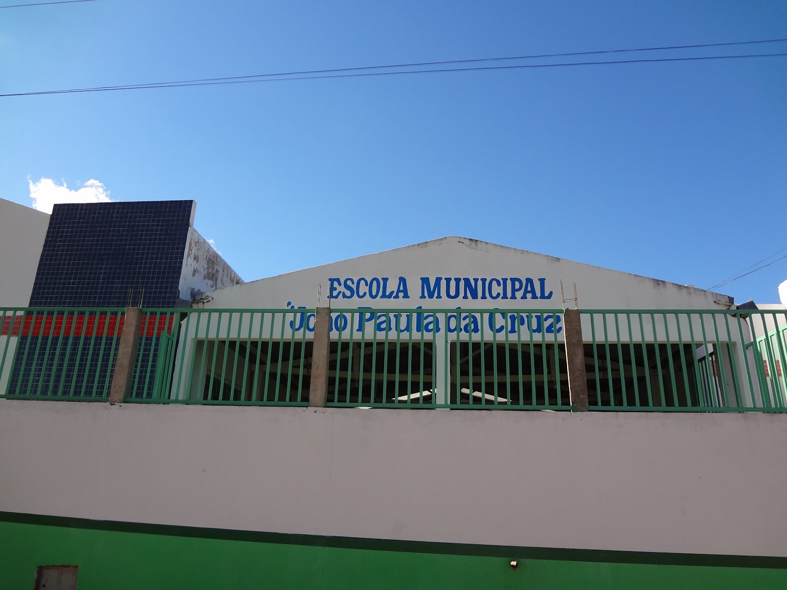 Por onde andei Santa Rita do Araguaia