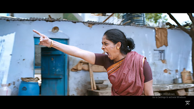 'அண்டாவ காணோம்' டீஸர் 'அண்டாவ காணோம்' டீஸர்