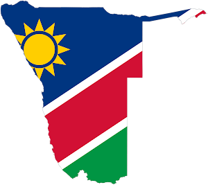 Proudly Namibian
