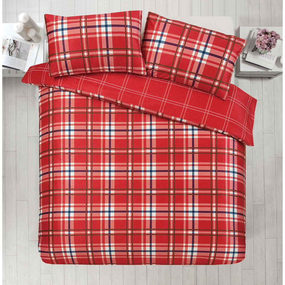 Please May I Christmas Bedding Wilko Review