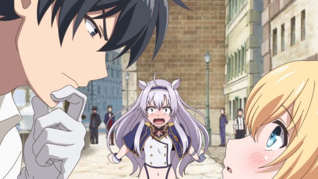 Anime Review de "Akashic Records of Bastard Magical Instructor