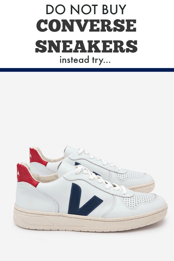 shoes like converse but better
