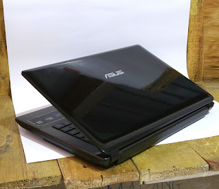 Laptop ASUS A44H-VX281D Bekas Di Malang