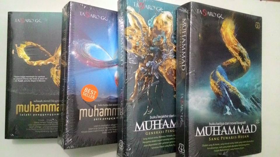 Novel Negeri Para Bedebah Pdf