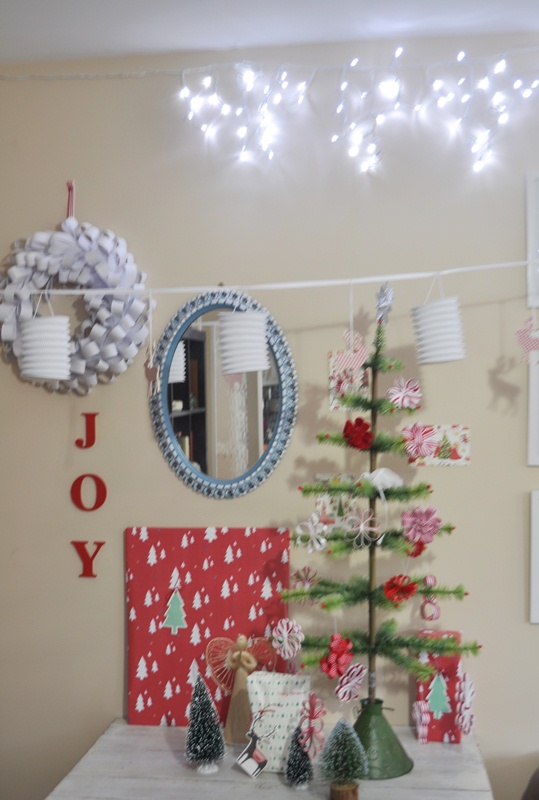 Tania McCartney Blog a paredback Christmas