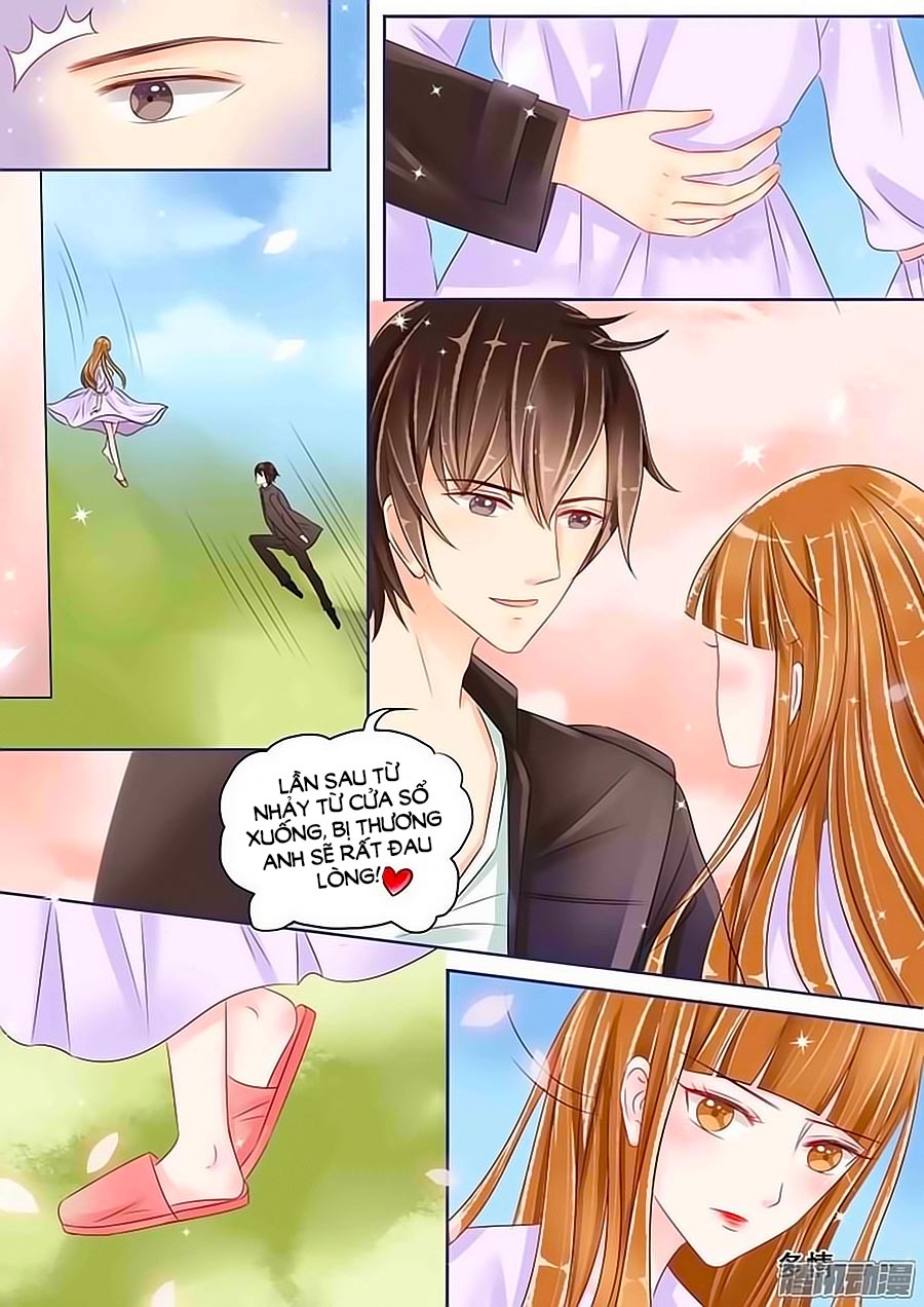 Chiêm Cốt Sư - Chương 10 - Trang 3