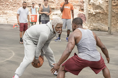 Uncle Drew Kyrie Irving Image 1