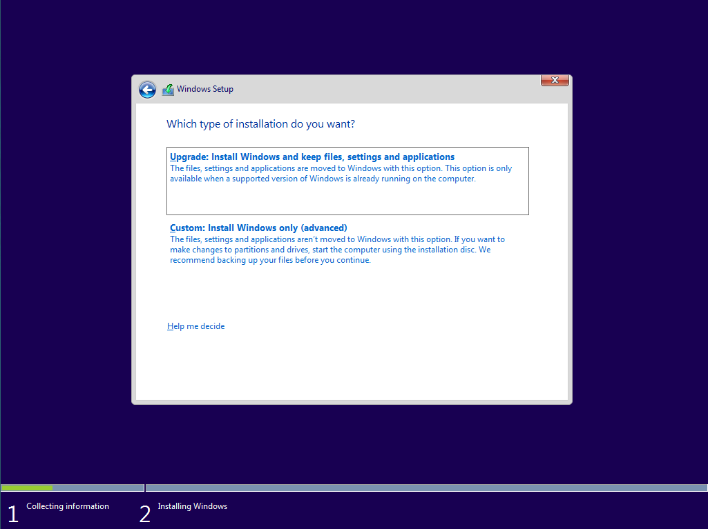 Basic Computer-How to install an Operating System?-របៀបបញ្ចូល Operating ...