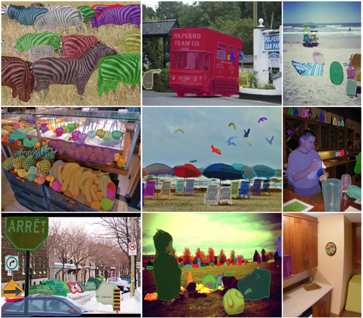 Faceboo人工智慧影像辨識系統 圖說明