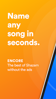 Shazam Encore Premium APK Shazam Encore Premium APK