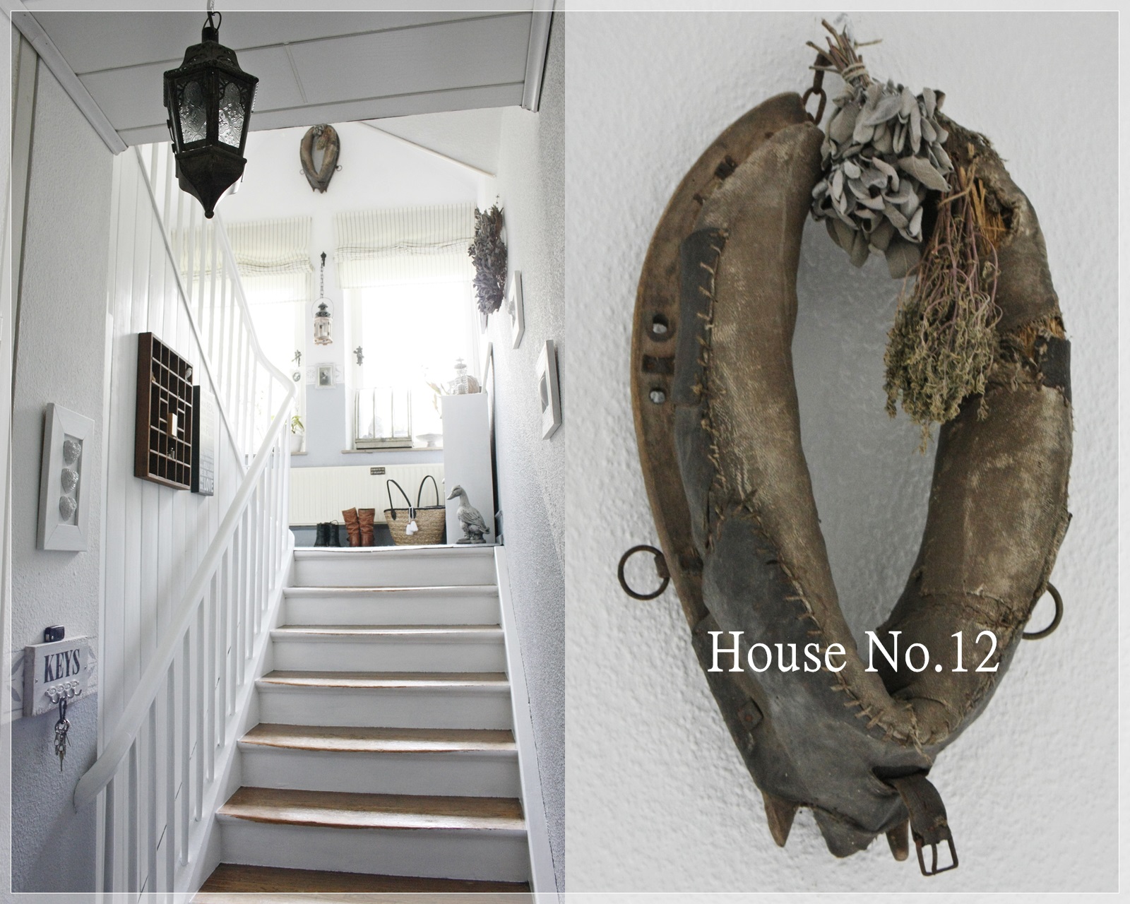 House no.12: meine streichprojekte & einblicke