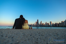 Christopher|F Photography - Chicago Wedding Photographer: Jordan ...
