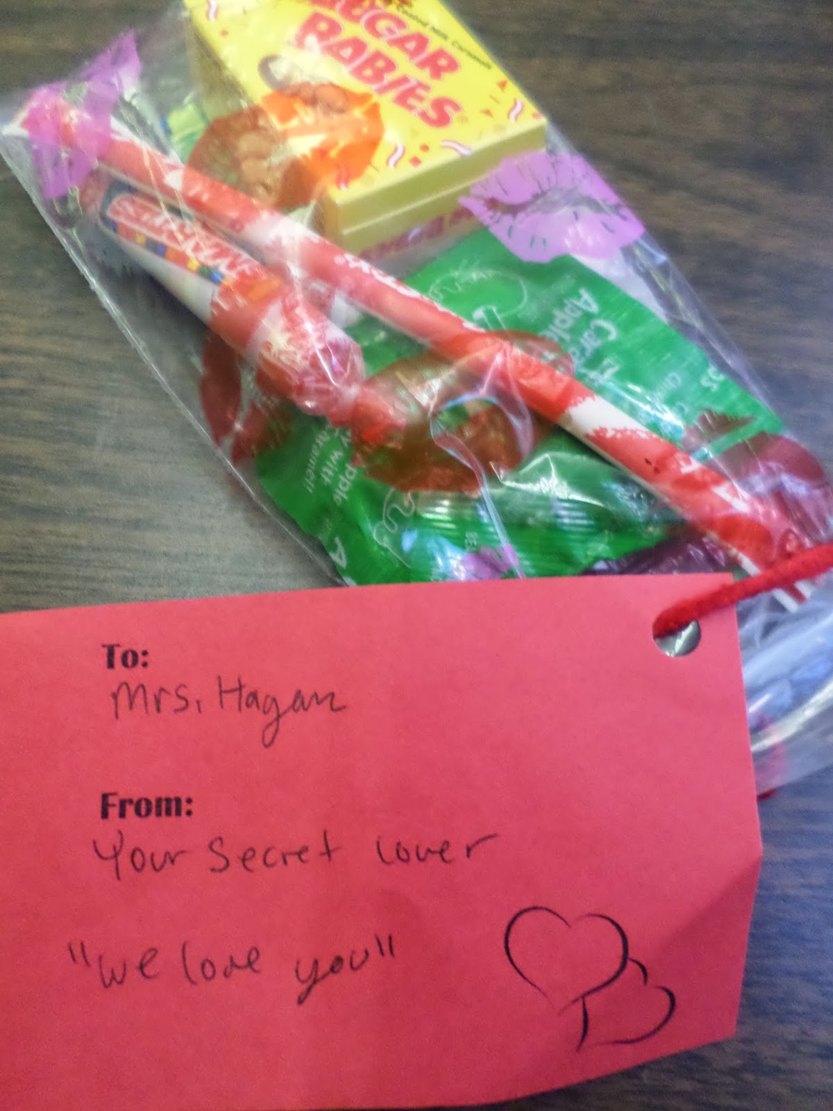 late valentines gifts