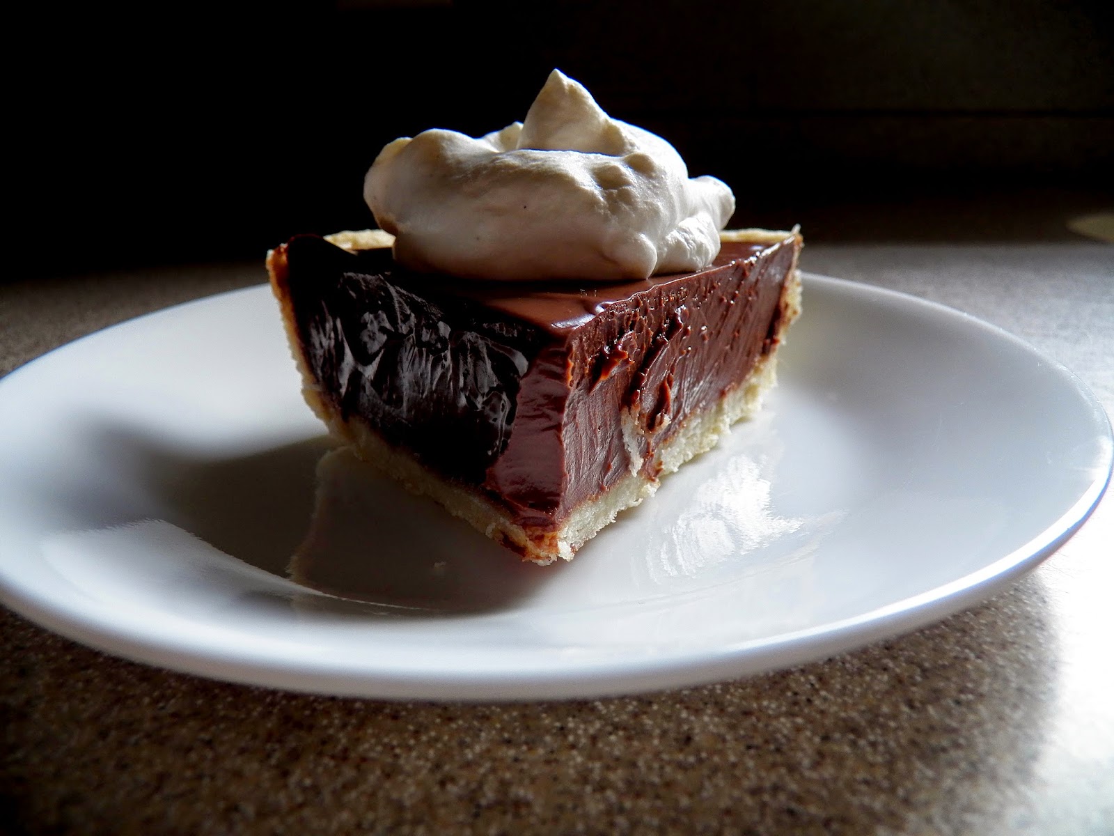 Jello Chocolate Pudding Pie The Recipe Everyones Talking About - 8rg0xr1