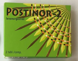 How Does Postinor 2 Work