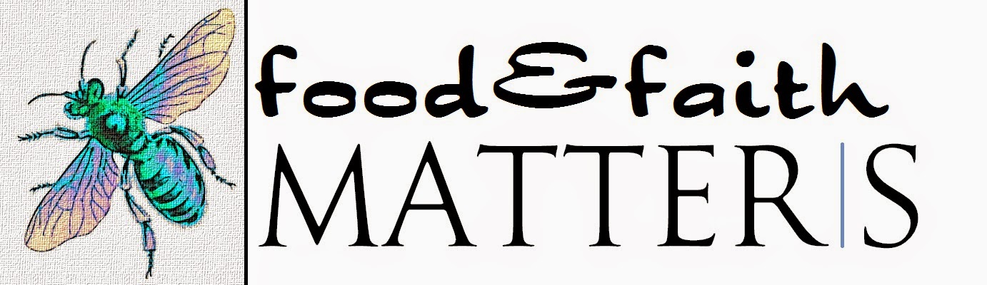 Food&Faith Matters