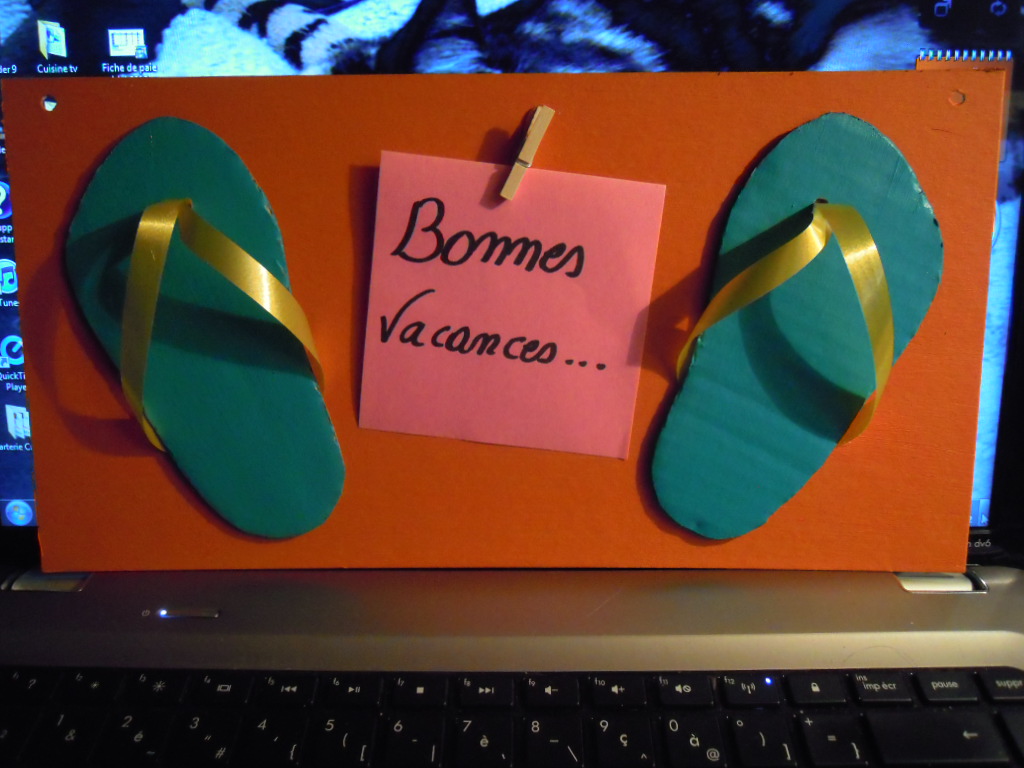 Activite Manuelle Anniversaire 6 Ans