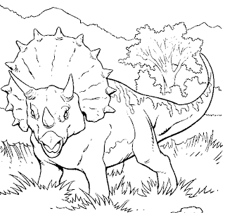 Proyecto Dinosaurios - Un proyecto de maestra