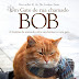 Resenha: Um Gato de Rua Chamado Bob, de James Bowen