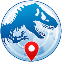 Jurassic World Alive Unlimited Energy MOD APK