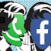 WhatsApp vai compartilhar seus dados com o Facebook mesmo que você não queira!