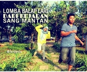 Meme Lucu Tentang Lomba 17 Agustus ini, Bikin NGAKAK Sendiri Meme Lucu Tentang Lomba 17 Agustus ini, Bikin NGAKAK Sendiri