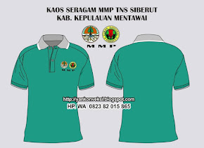 KAOS LAPANGAN KARYAWAN