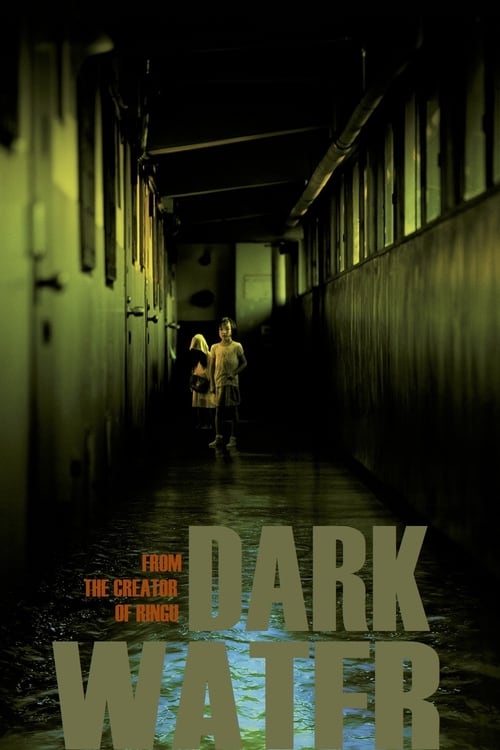 Fears Of The Dark Online Subtitulada [HD] Dark Water 2002 Ver Online Subtitulada - Pelicula Completa