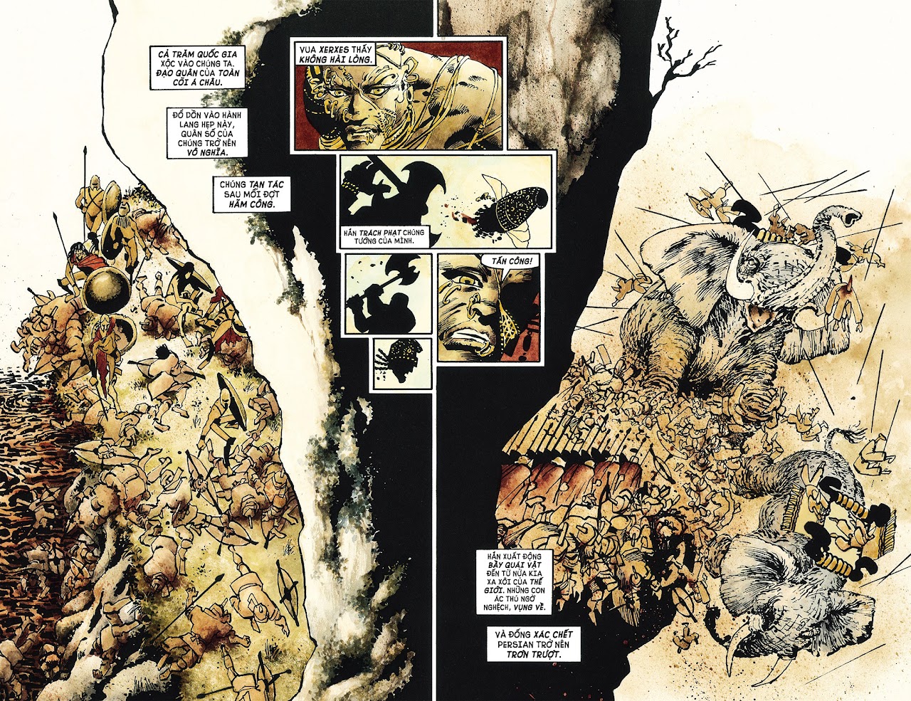 300 - Chương 5 - Trang 6