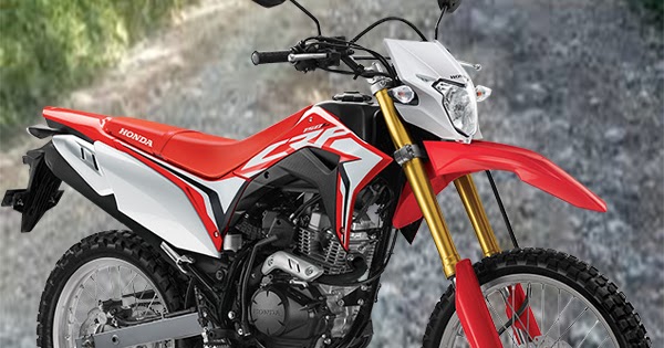 44+ Konsep Baru Harga Motor Crf 150 L Bandung