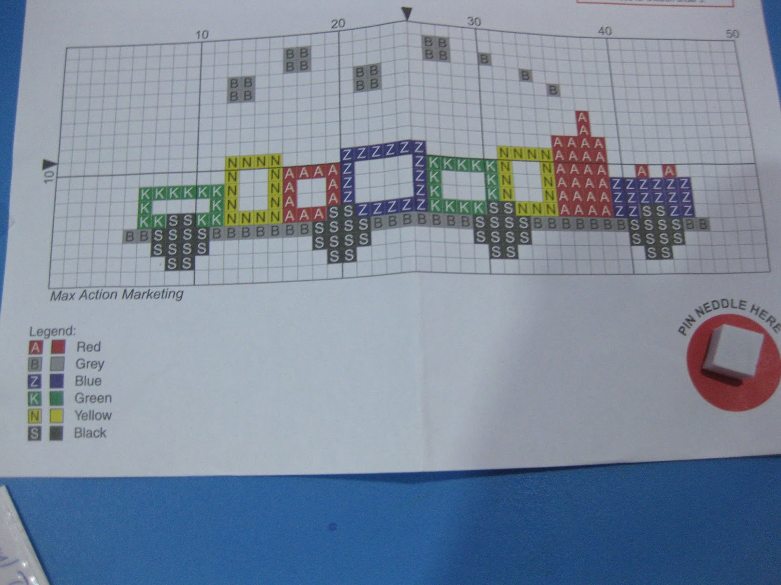 Simple Cross Stitch Projects For Kids Parenting Times