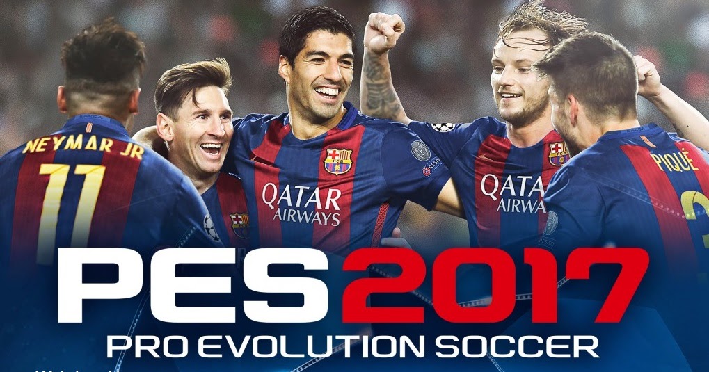 Download PES 2017 Java Phone Putih Abu Abu