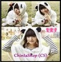 Chinta Shop (CS)