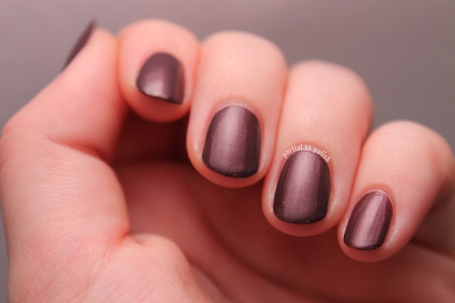 Northern Star Polish Smuldering
