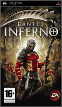 Descargar Dantes Inferno para 
    PlayStation Portable en Español es un juego de Accion desarrollado por Electronic Arts, Visceral Games, Behaviour Interactive