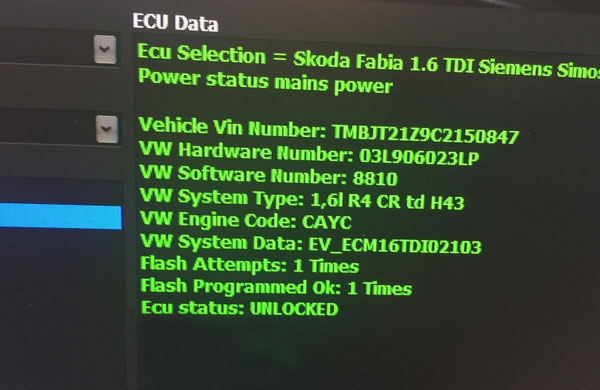 ecu-status-unlocked