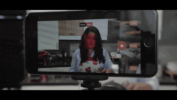 Capsule360: Versatile Motion Control Box with 3-Axis Motion | ARES