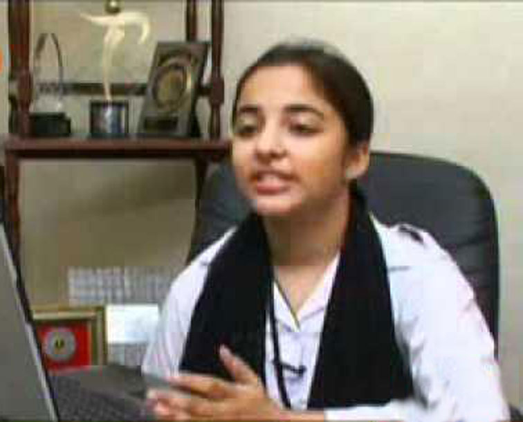 CELEBERITY BIOGRAPHY ARFA KARIM, the world's youngest Microsoft Certified Professional (MCP