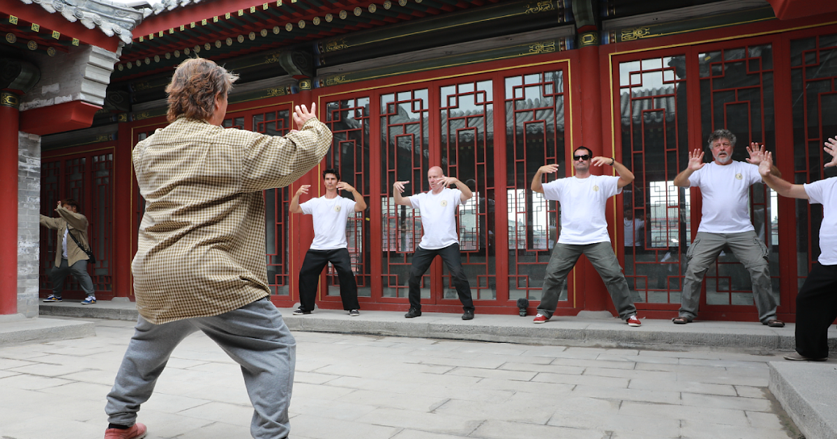 Wang xiangzhai de quanxue