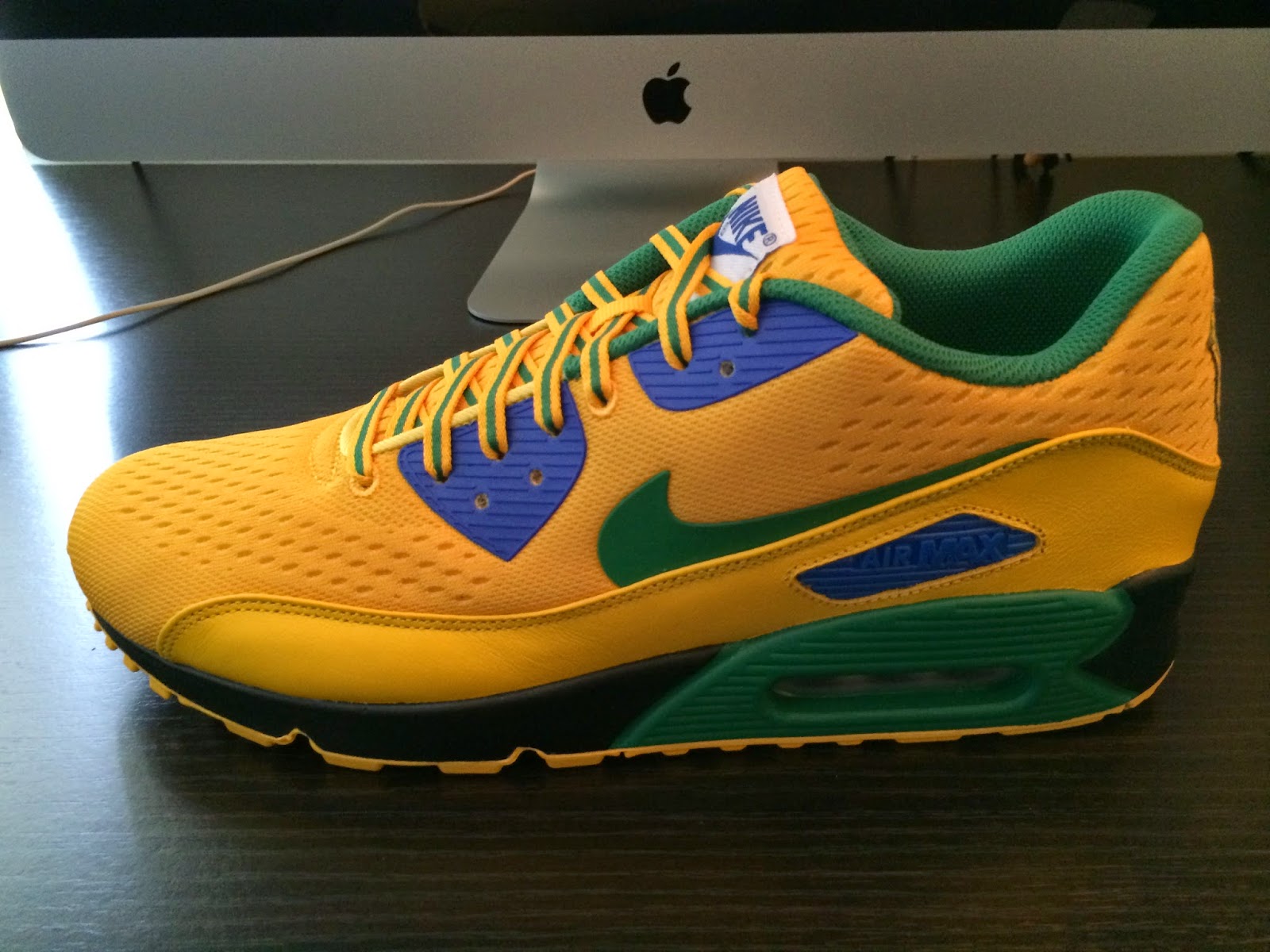 dope boy 95 air max shoes