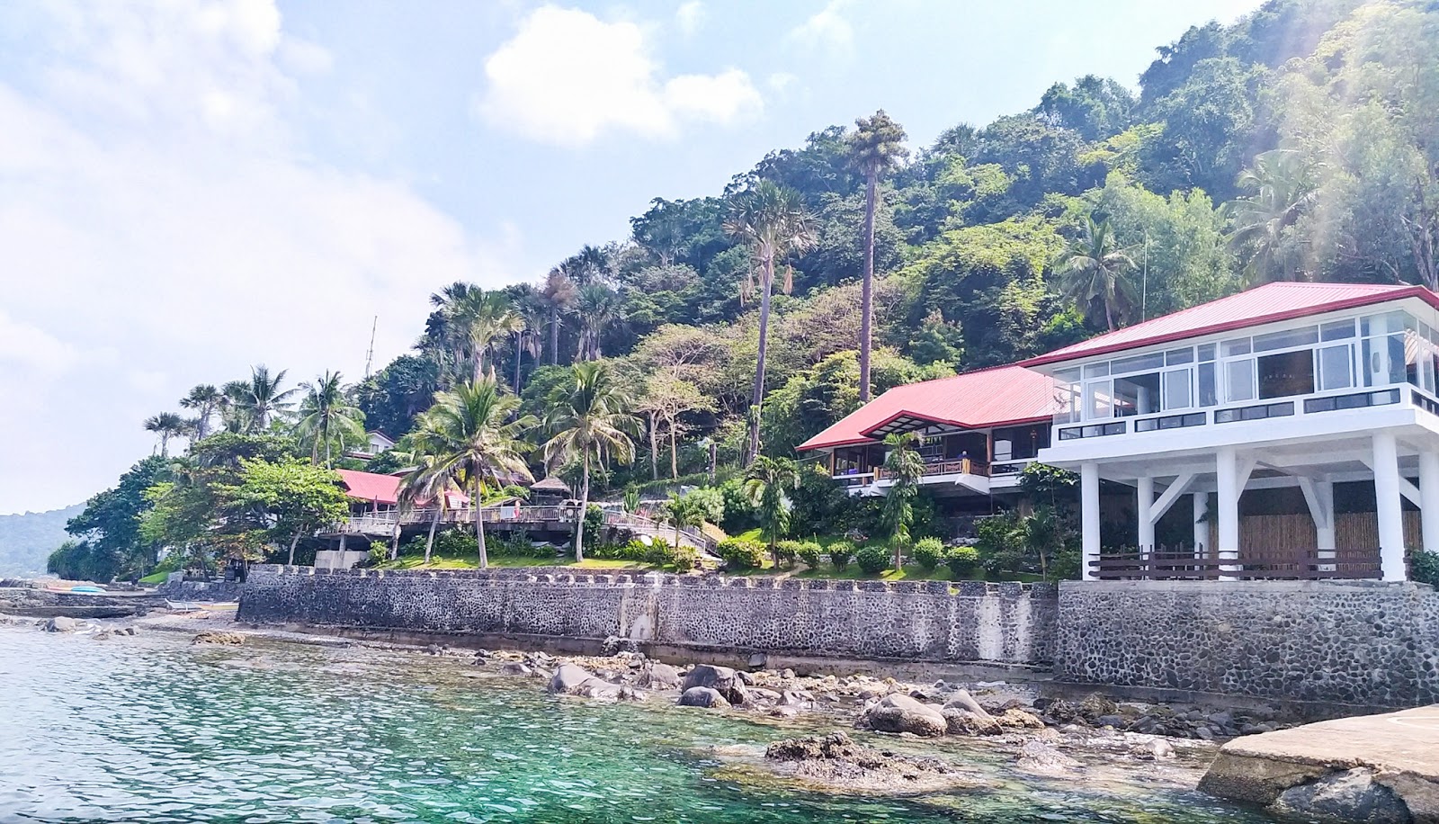 Eagle Point Beach and Dive Resort in Batangas The Pinoy Traveler