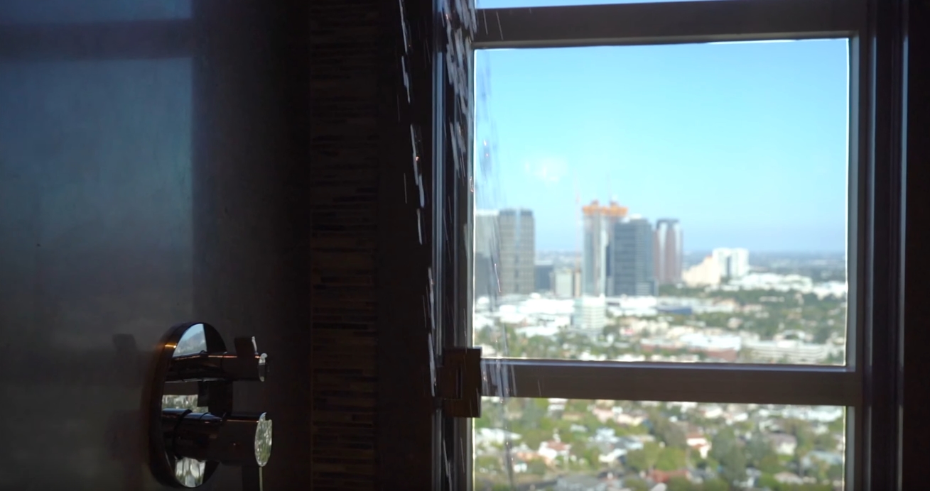 25 Photos vs. 10580 Wilshire Blvd #26 SE, Los Angeles, CA vs. Presidential Penthouse Interior Design Tour
