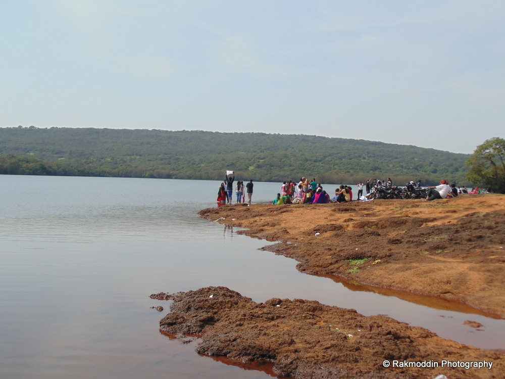 Bike ride from Pune-Kaas-Bamnoli-Mahabaleshwar-Pune