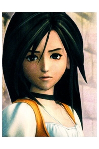 Final Fantasy IX Doujinshi Collection