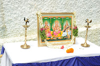 Keerthana+Movie+Makers+Opening