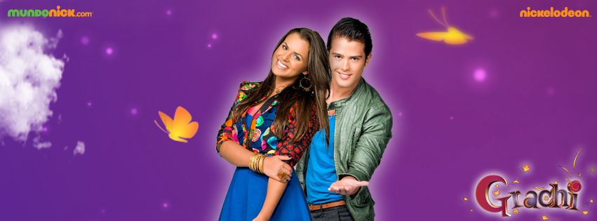 Somos Grachi Fanaticos